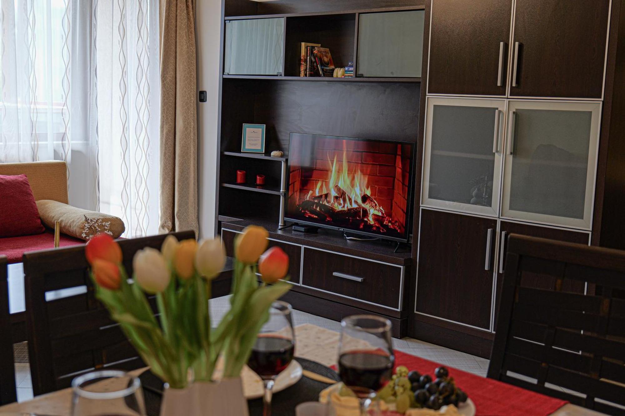 Southpark Luxe - Free Underground Parking Apartment София Екстериор снимка