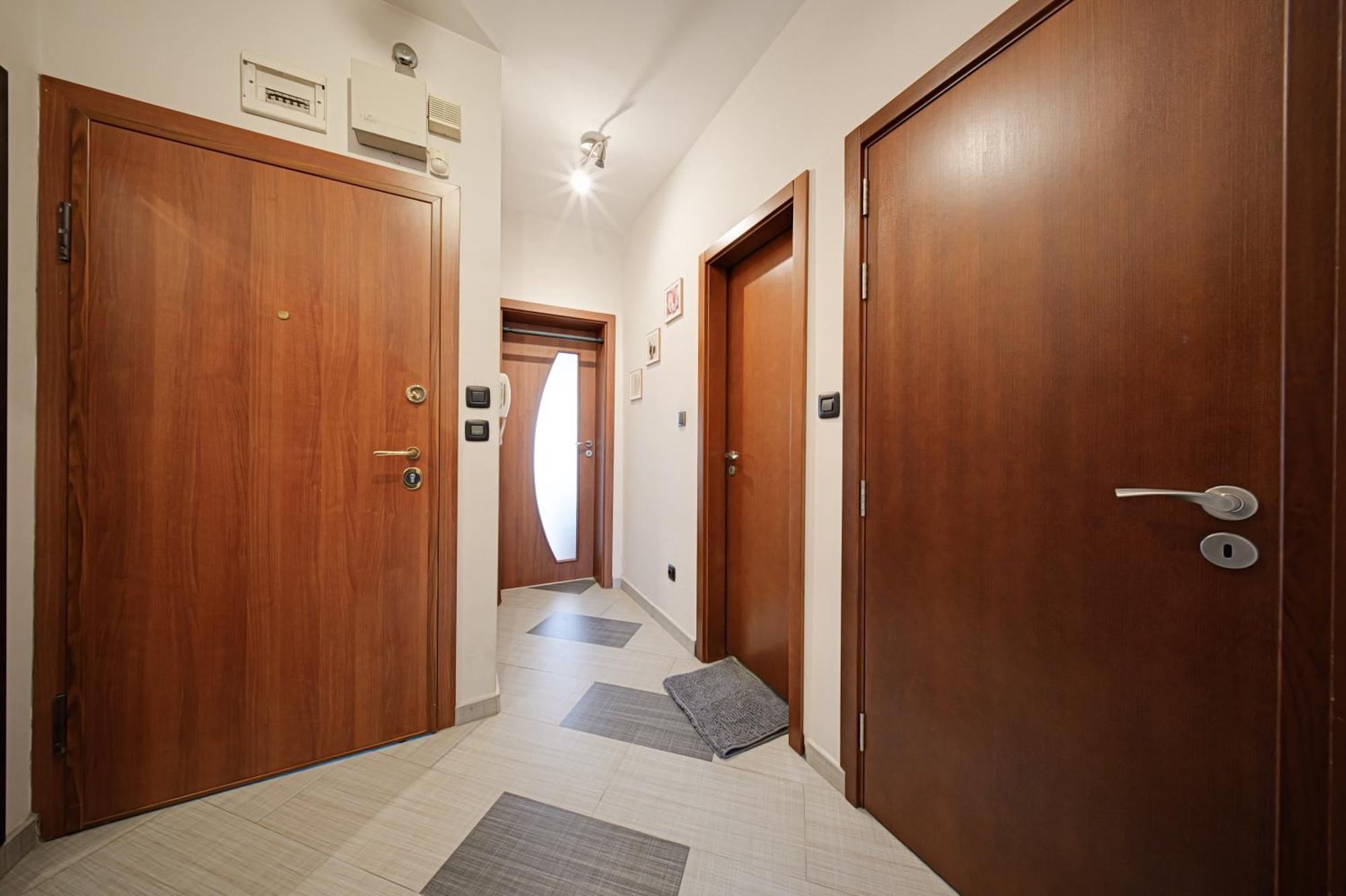 Southpark Luxe - Free Underground Parking Apartment София Екстериор снимка