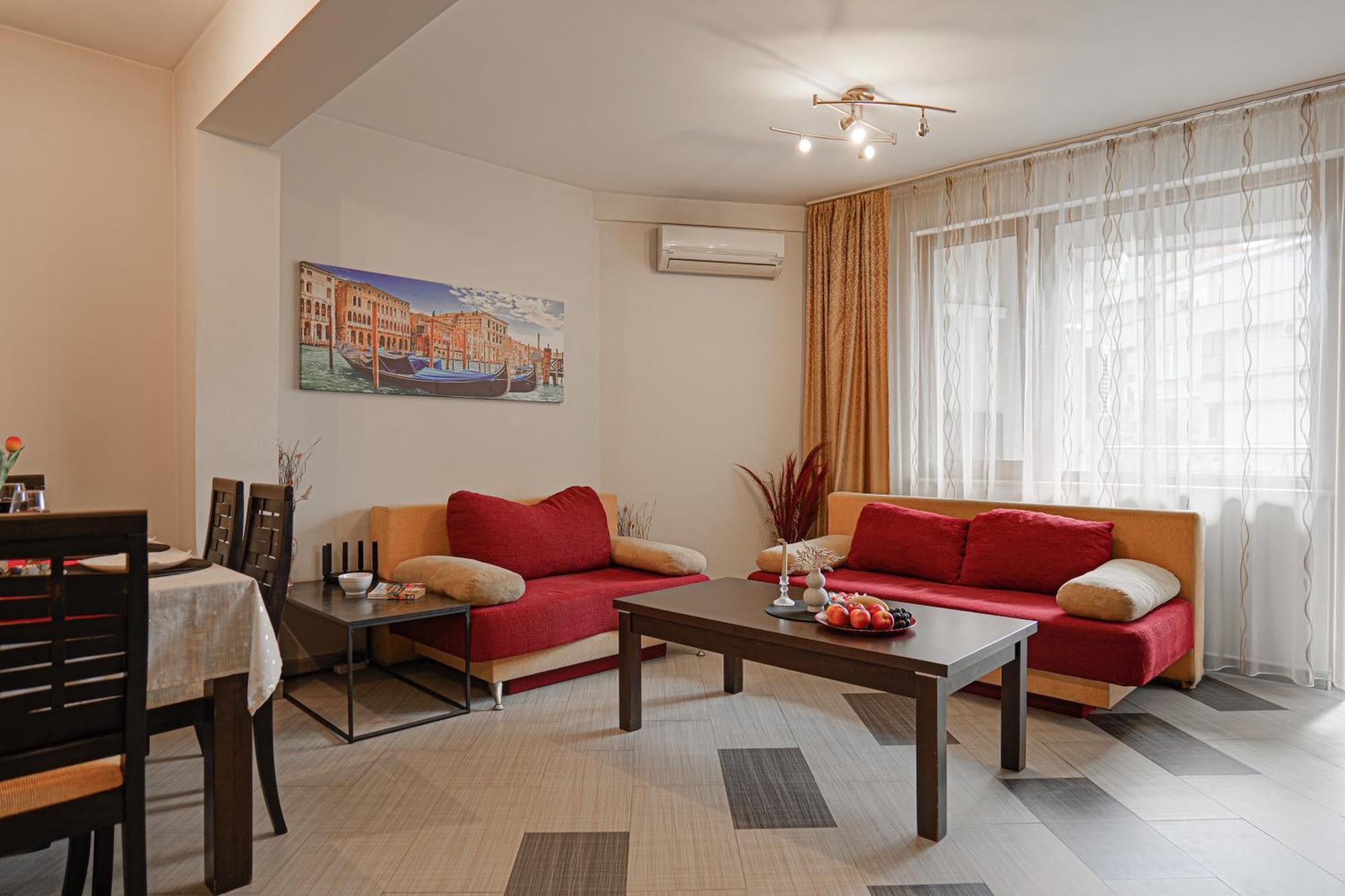 Southpark Luxe - Free Underground Parking Apartment София Екстериор снимка